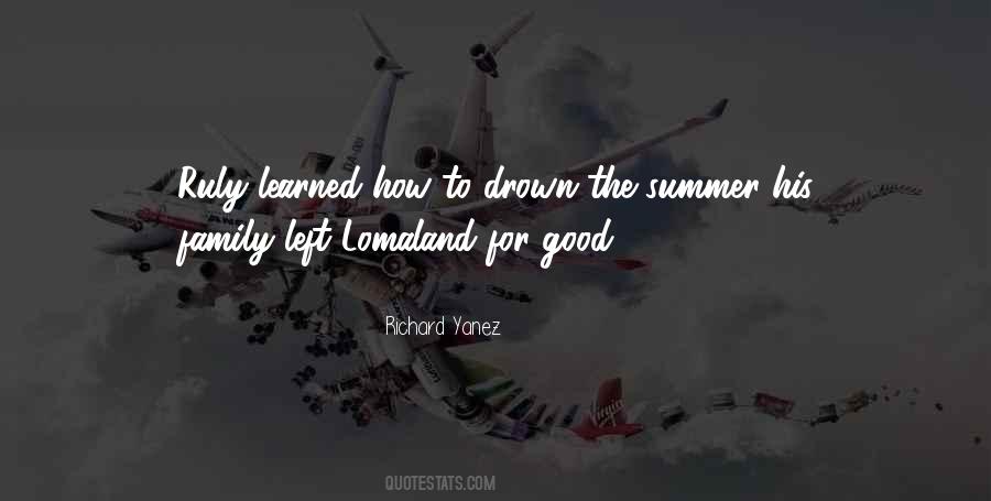 Yamauchi Santa Monica Quotes #450076