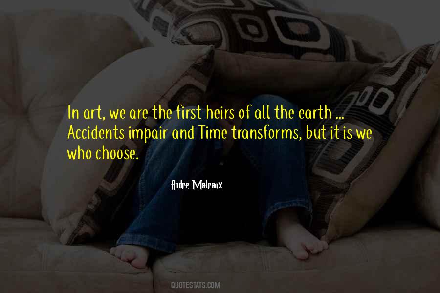Surprenant Surname Quotes #1404796