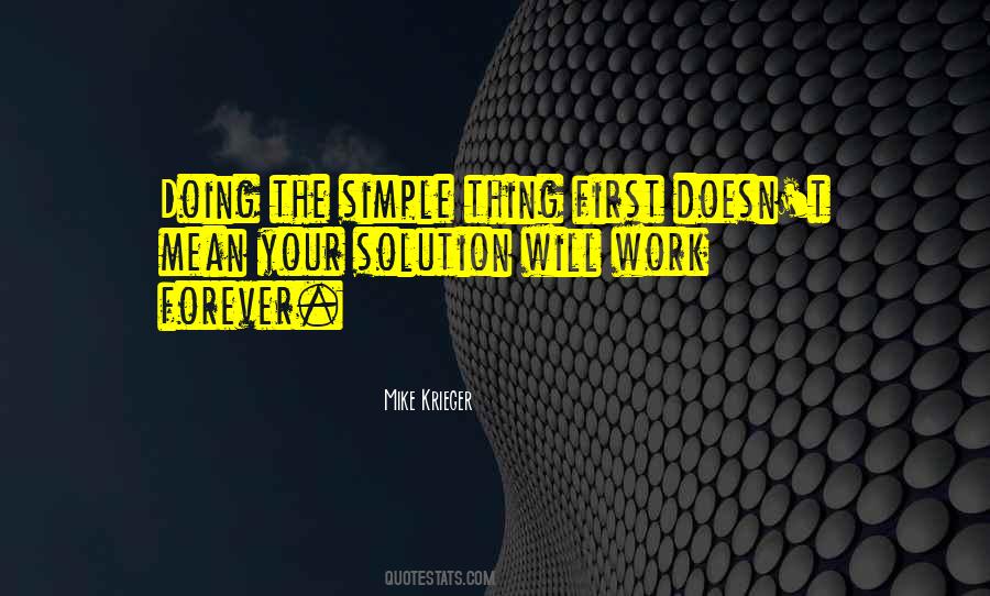 Mandry Steel Quotes #1071959