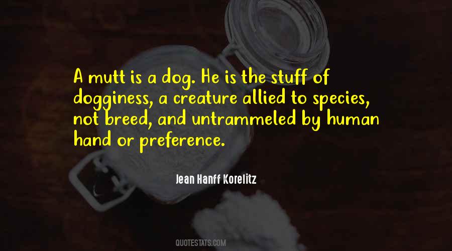 Mandry Steel Quotes #1424641