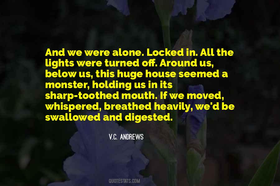 Hotchkis And Wiley Quotes #1472617