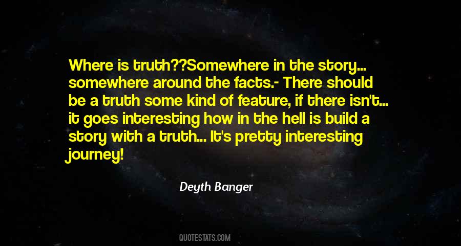 Heussaff Origin Quotes #1125230