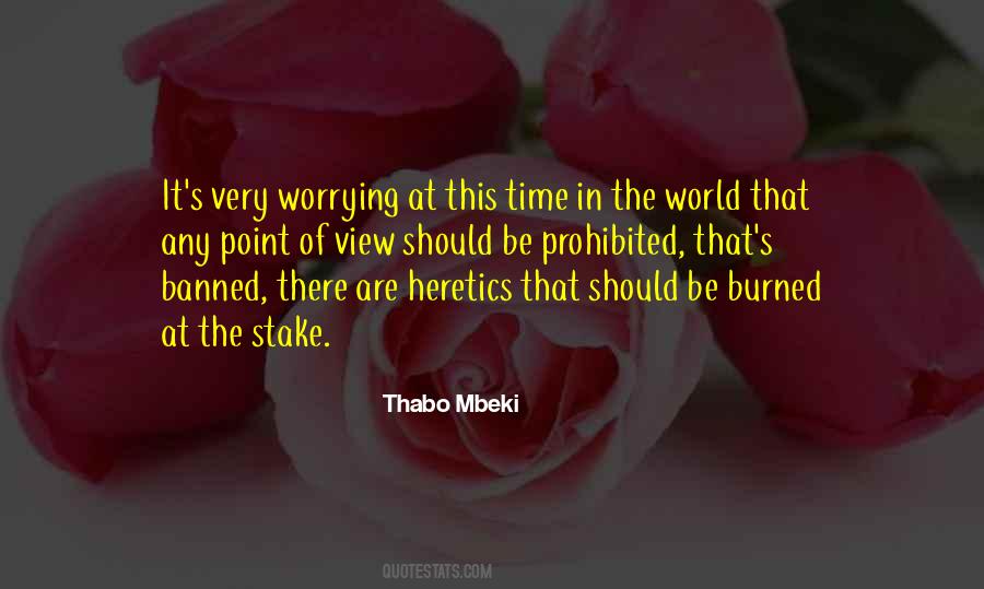 Parlance Of Our Times Quotes #603681