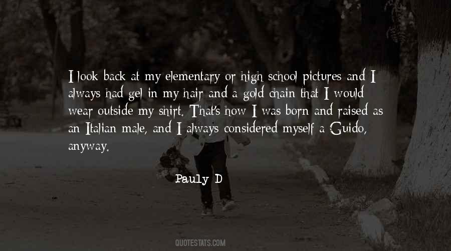 Polesny Georgia Quotes #140035