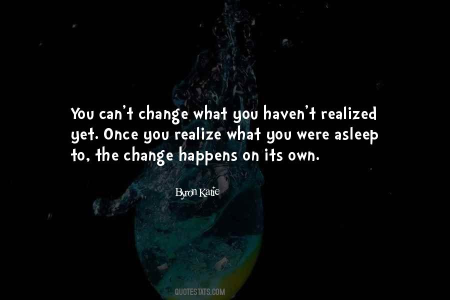 Can T Change Quotes #1171450