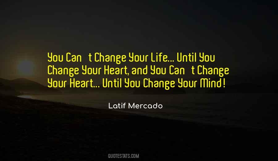 Can T Change Quotes #1360957