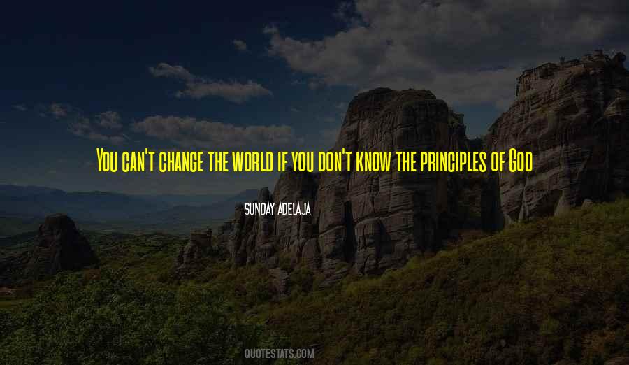Can T Change Quotes #1361819