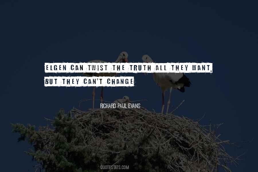 Can T Change Quotes #924968