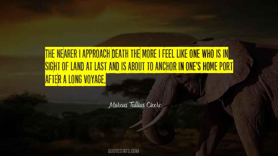 Death The Quotes #1405712