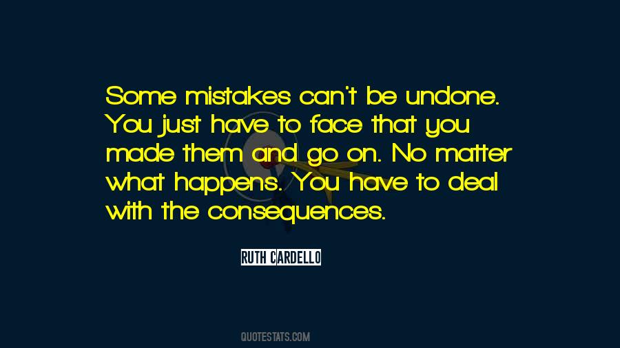 Ann Julia Quotes #1472914