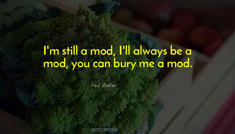 Ann Julia Quotes #889078