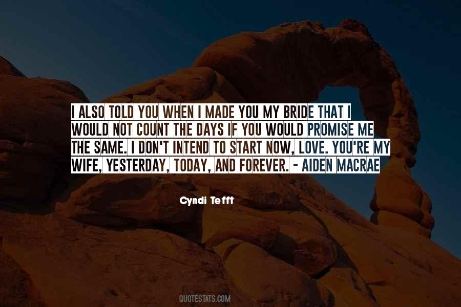 Cyndi Quotes #765211