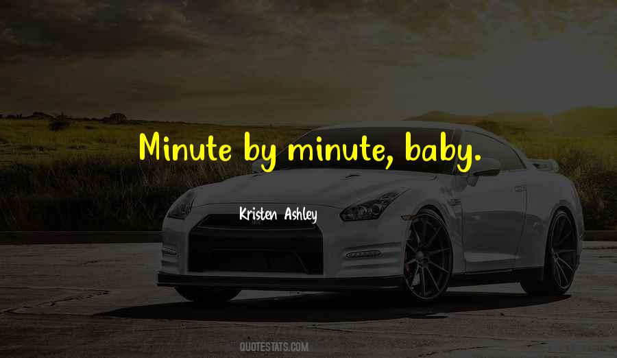 Girls Screaming Mine Quotes #235051