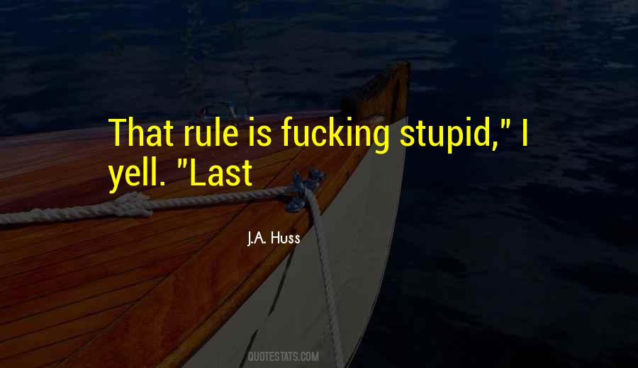 Rhyan Craft Quotes #57320