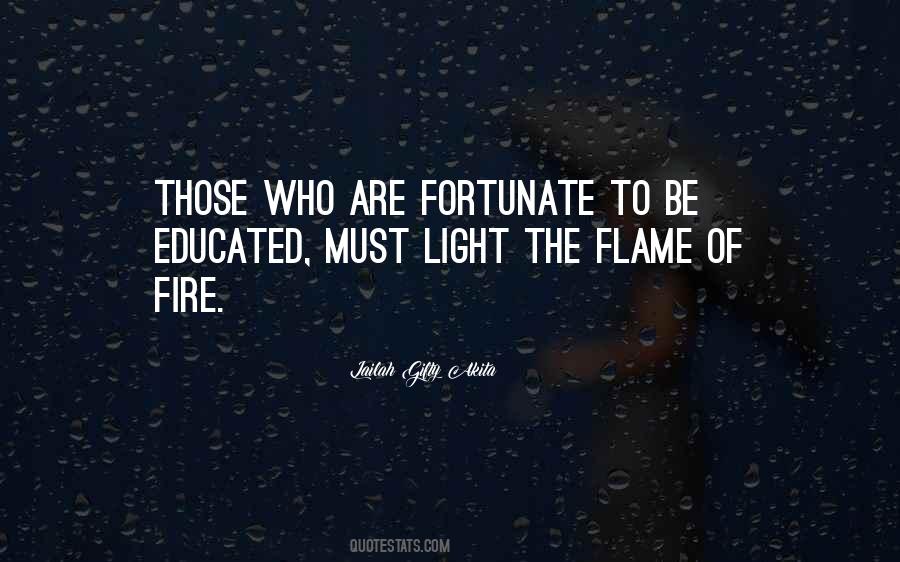 True Flame Quotes #984865