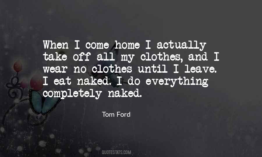 Stuteville Ponca Quotes #238373
