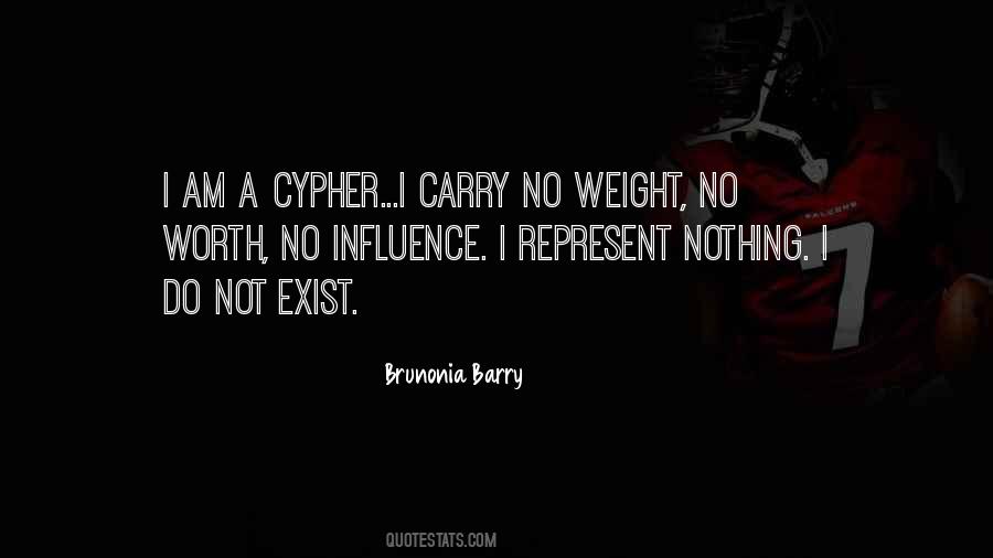 Cypher Quotes #986499