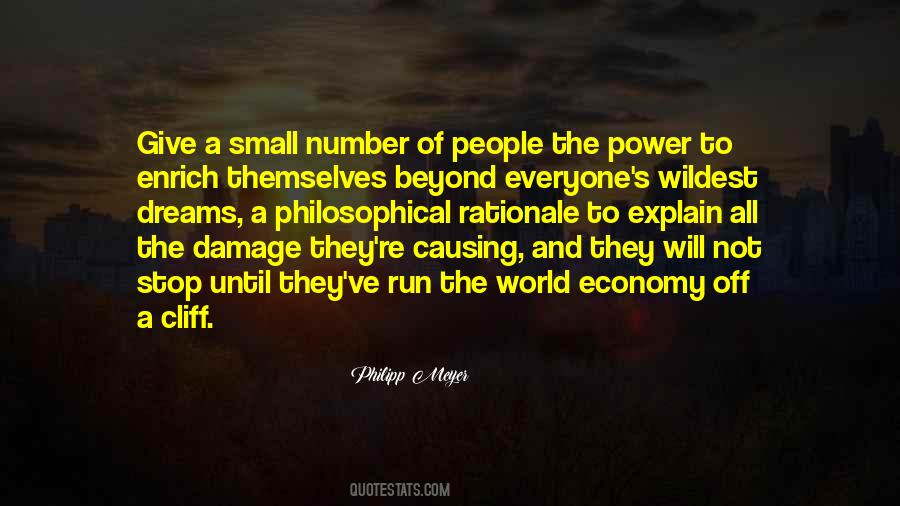 Philosophical People Quotes #1031997