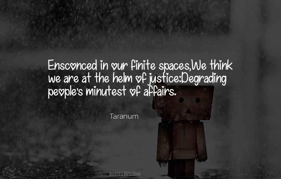 Philosophical People Quotes #1090160