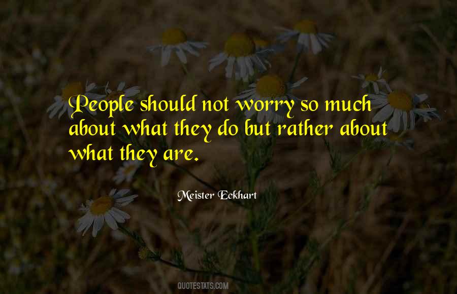 Philosophical People Quotes #1431361