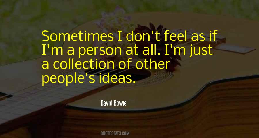 Philosophical People Quotes #1560015