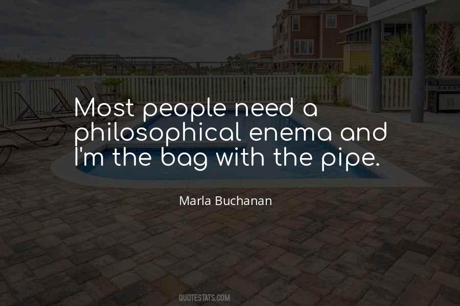 Philosophical People Quotes #1632942