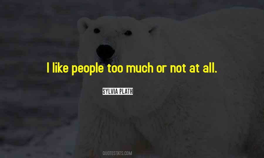 Philosophical People Quotes #165065