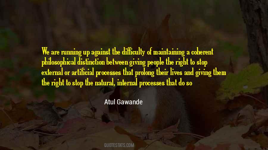 Philosophical People Quotes #1702753