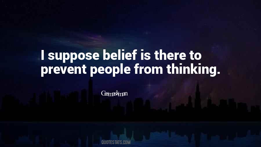 Philosophical People Quotes #848354