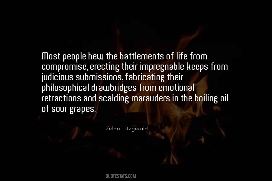 Philosophical People Quotes #965284