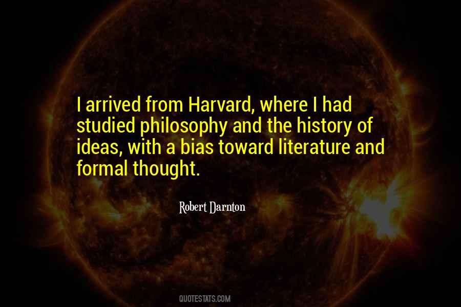 History Literature Quotes #1032484