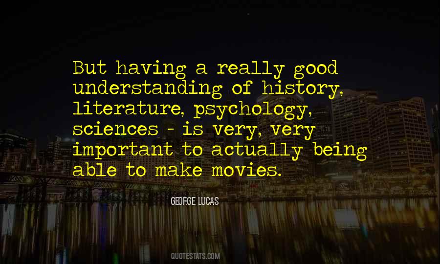 History Literature Quotes #1523648