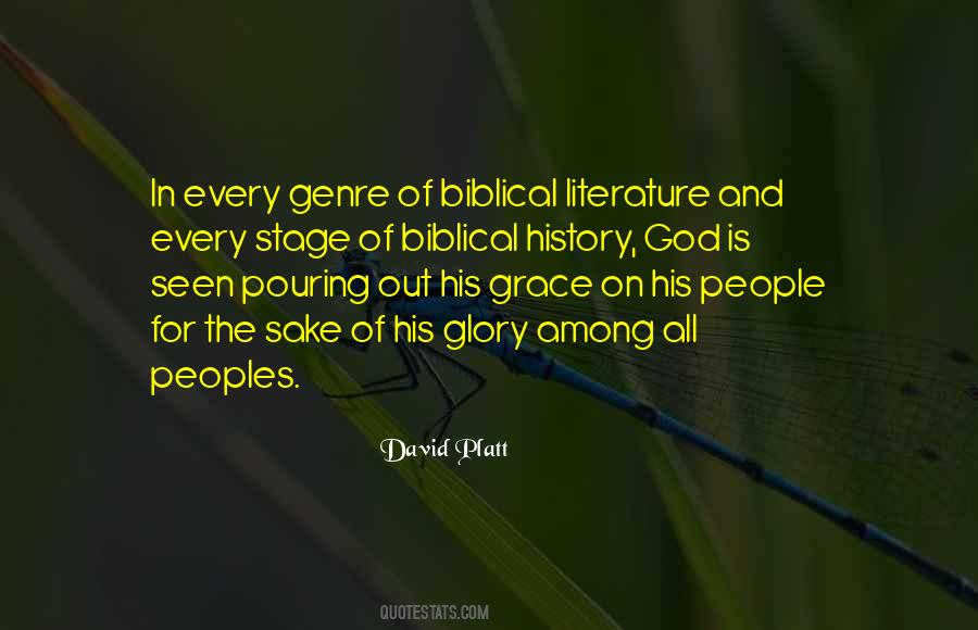 History Literature Quotes #532420