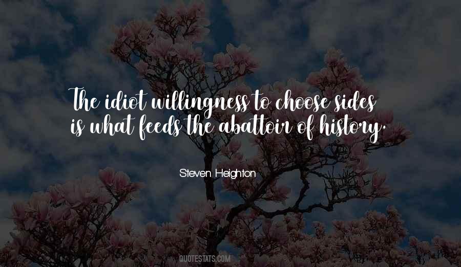 History Literature Quotes #673009