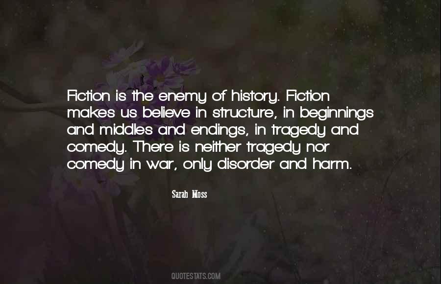 History Literature Quotes #782307