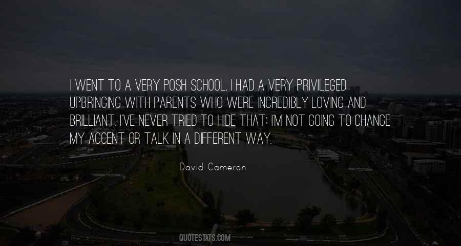 Never Tried Quotes #1869751