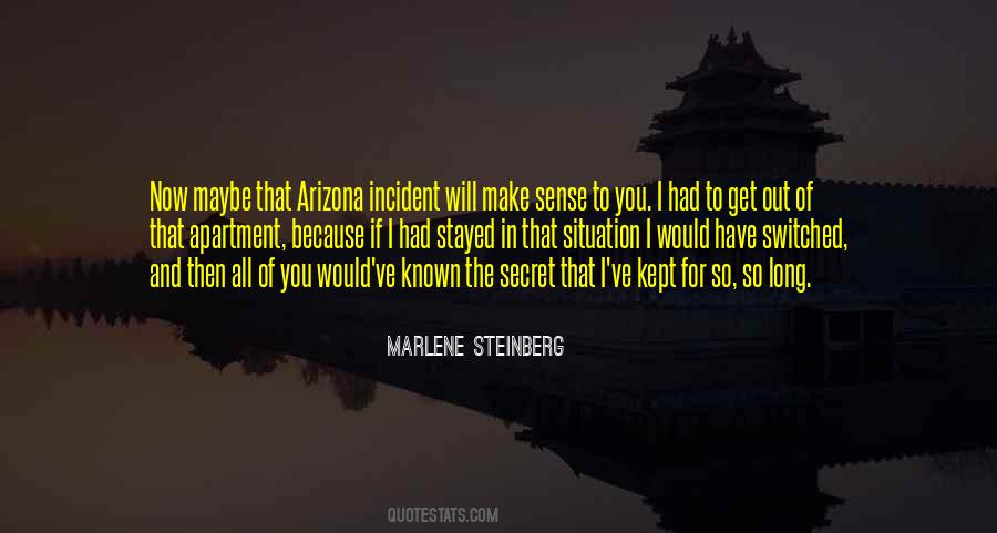 Santre Mawe Quotes #736519