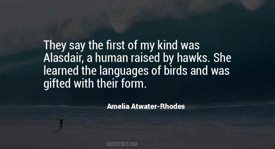 Santre Mawe Quotes #856908