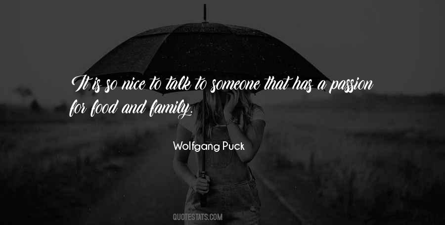 Nice Family Quotes #1812798