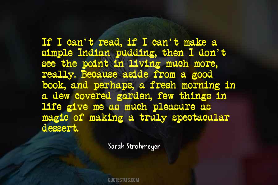 Magic Pudding Book Quotes #969547