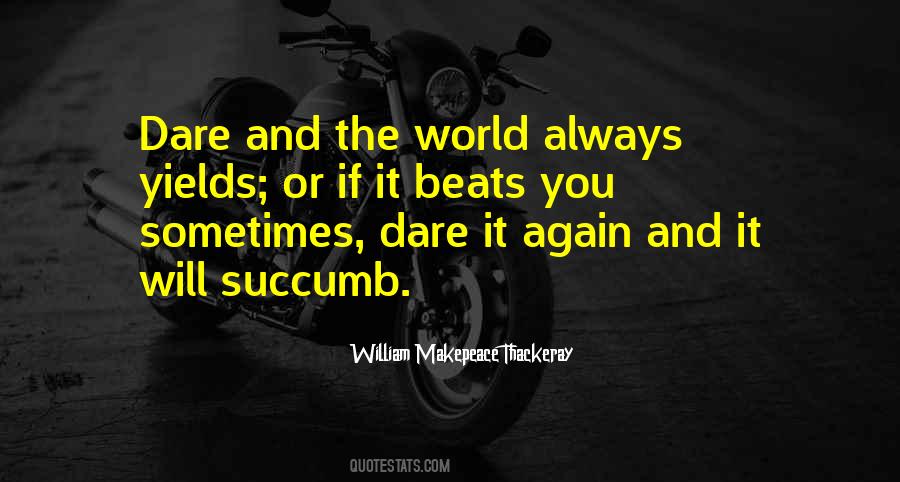 Whitecotton Stacey Quotes #601254