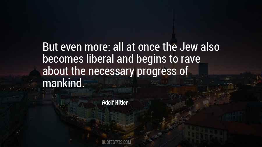 Mein Kampf Jew Quotes #855849