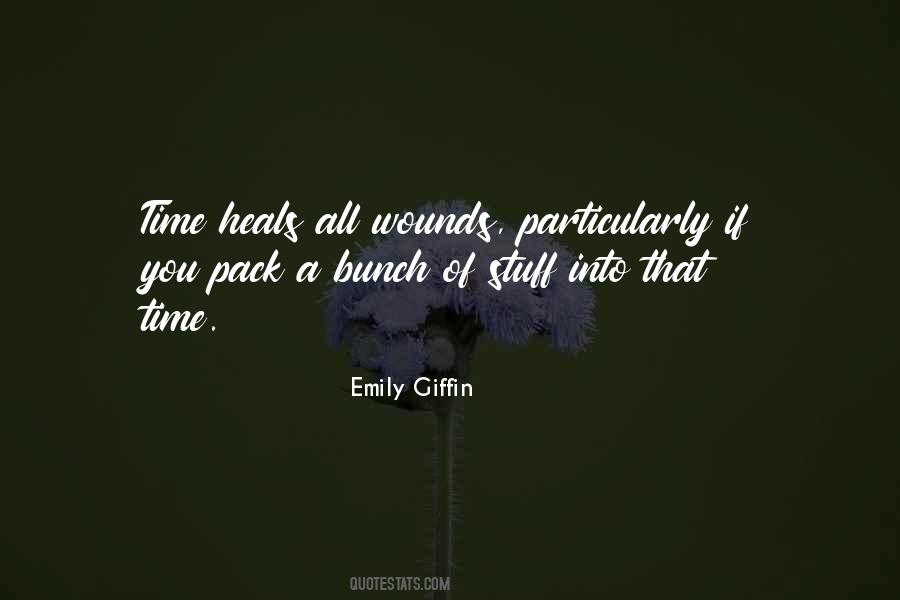Knelt On Neck Quotes #1232294