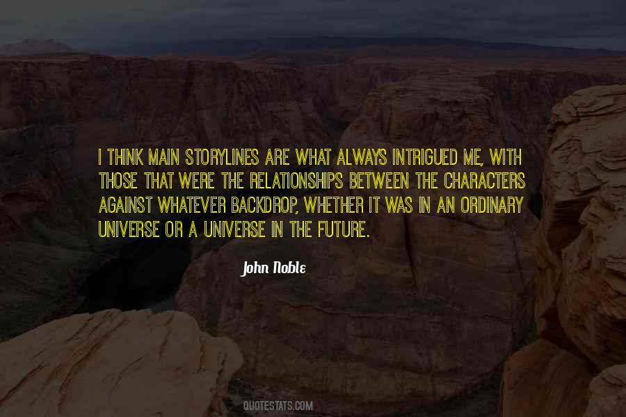 What Was I Thinking Quotes #57019