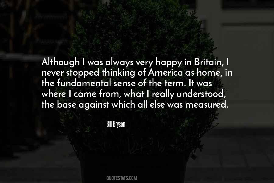 What Was I Thinking Quotes #73458