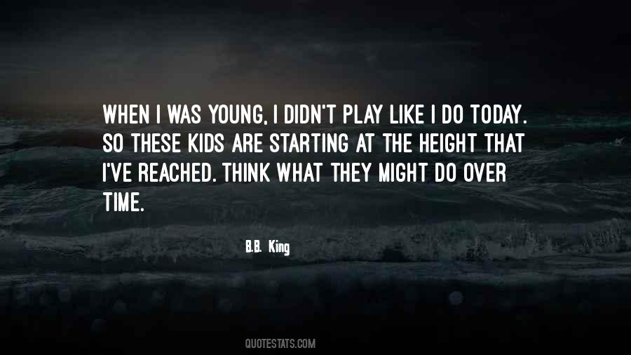 What Was I Thinking Quotes #78876