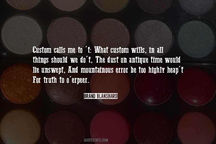 B1f Forgotten Quotes #844362