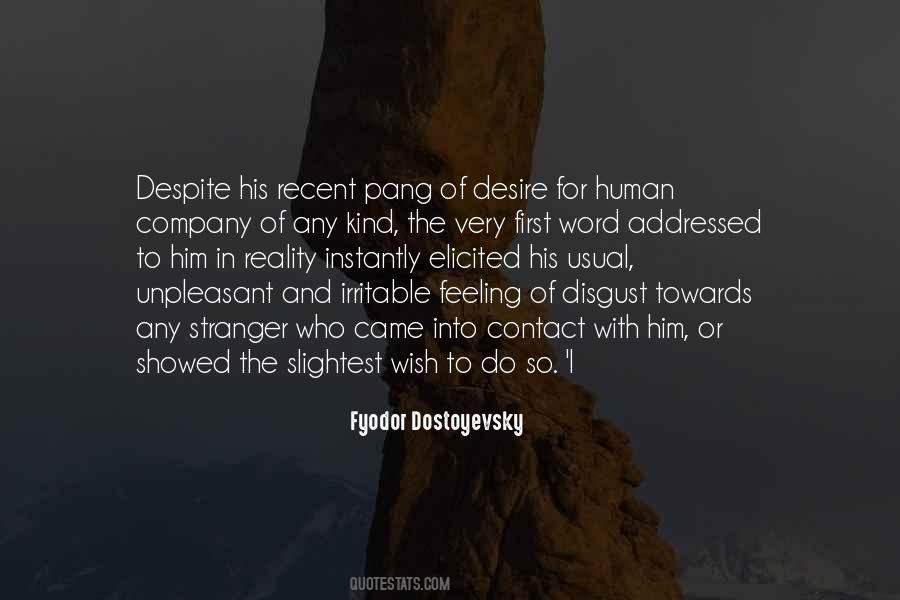 Klasina Ringelberg Quotes #1059743
