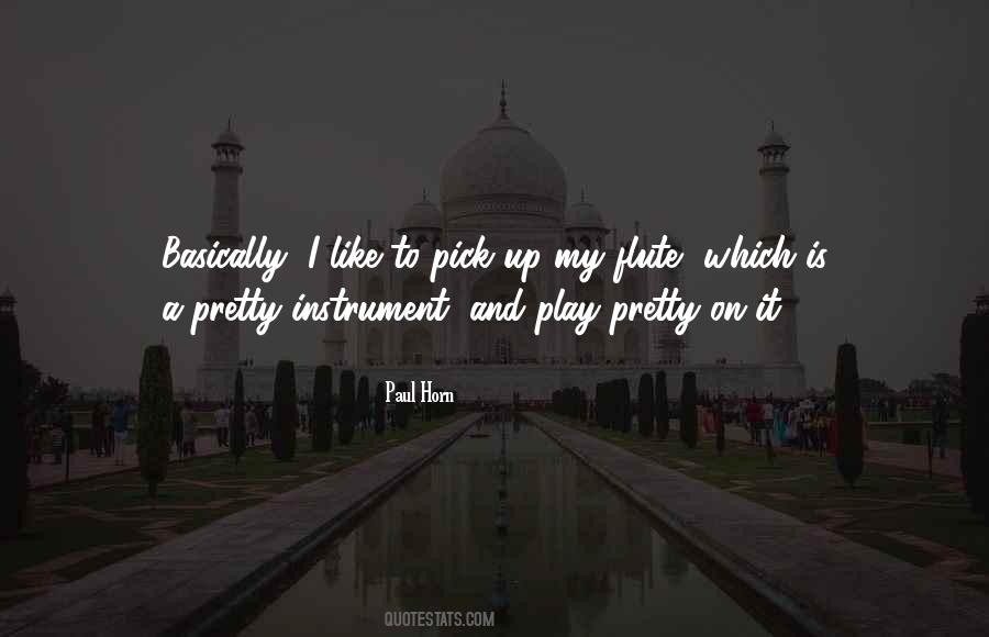 Unfearful Things Quotes #346554