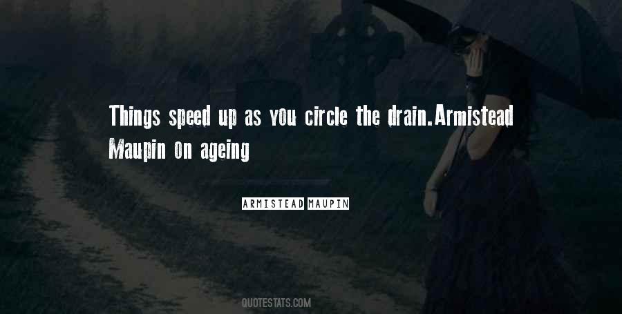Unfearful Things Quotes #364504